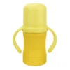 Green Sprouts Ware Sip & Straw Cup - Yellow - 6oz