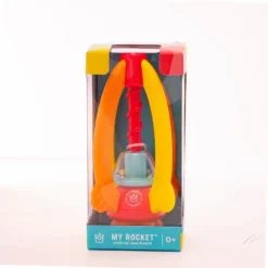 Manhattan Toy My Rocket, Rattle And Teething Toy 6 Manhattan Toy My Rocket, Rattle And Teething Toy -Chicco Kids Shop GUEST f62a22c2 6163 4faf b21e ba7d75624366