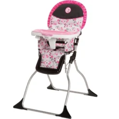 Disney Baby Simple Fold Plus High Chair -Chicco Kids Shop GUEST f64f2bdb 3261 4dda 8682 1c98dbce7768