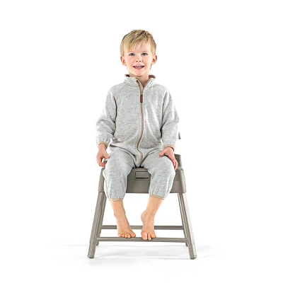 Chicco Stack Hi-Lo 6-in-1 Multi-Use High Chair - Sand 6 Chicco Stack Hi-Lo 6-in-1 Multi-Use High Chair - Sand - Image 6