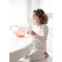 Olababy Suction Bowl With Lid -Chicco Kids Shop GUEST f6940eb8 6e68 40c3 924b a512ee8fc093