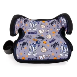 KidsEmbrace KE-4801DAR Backless Car Seat For Kids 4 Years And Up -Chicco Kids Shop GUEST f6a3f7eb 658e 439c 8a95 c217630c8048