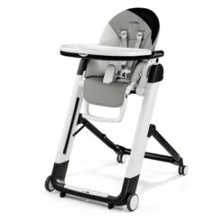 Peg Perego Multi-Functional Compact Folding High Chair -Chicco Kids Shop GUEST f7d33130 7ea7 4f80 8520 7c2629917a6c