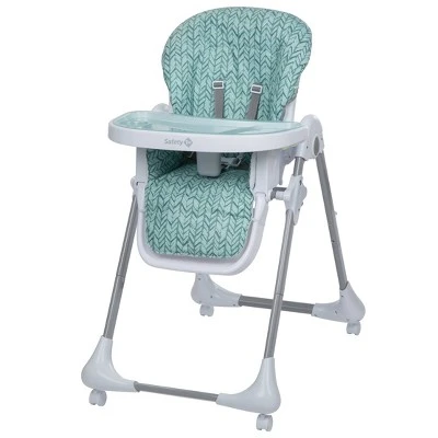 Safety 1st 3-in-1 Grow And Go High Chair 17 Safety 1st 3-in-1 Grow And Go High Chair - Image 17