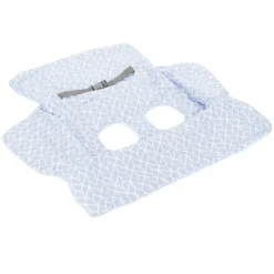 Diono Shop 'n Go Cart Liner, Shopping Cart Cover For Baby, Machine Washable -Chicco Kids Shop GUEST f7e87a11 45ed 424f a69c 625489058fa2