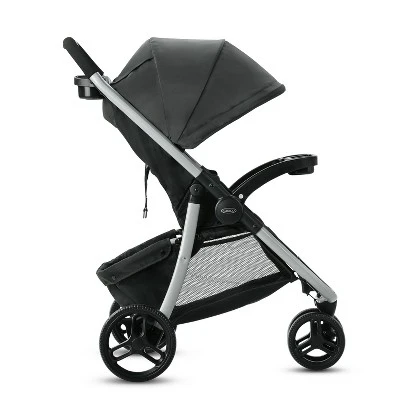 Graco Pace 2.0 Stroller - Perkins 1 Graco Pace 2.0 Stroller - Perkins