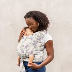 Moby Disney Princess Wrap Baby Carrier - Ariel -Chicco Kids Shop GUEST f8ce1d51 712c 4938 9a4f 313897f1d379