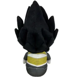 GREAT EASTERN ENTERTAINMENT CO DRAGON BALL SUPER- VEGETA 01 SITTING POSE PLUSH 7"H