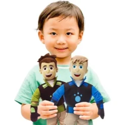 Mighty Mojo Wild Kratts Plush Toy Doll Martin Kratt 14" -Chicco Kids Shop GUEST f9141838 b386 46cf af21 bca15aa0e7b1