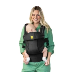 LILLEbaby Complete All Season Baby Carrier -Chicco Kids Shop GUEST f923bb1f 8c41 411e 89ab 28fea78978d1