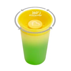 Munchkin Miracle 360° Color Changing Sippy Cup - 9oz/2pk -Chicco Kids Shop GUEST f9a9fdbd a2c8 4c7a b584 8fe4aacb400c