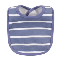 Hudson Baby Infant Boy Cotton Bibs 10pk, Little Mister Handsome, One Size -Chicco Kids Shop GUEST f9bec0f8 d474 4e0f 9d7d 68f9307b60a6