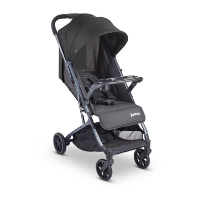 Joovy Kooper Single Compact Fold Lightweight Stroller 11 Joovy Kooper Single Compact Fold Lightweight Stroller - Image 11