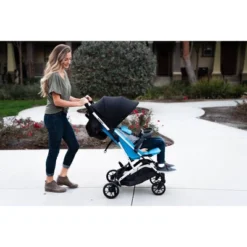 Joovy Kooper Single Compact Fold Lightweight Stroller 14 Joovy Kooper Single Compact Fold Lightweight Stroller -Chicco Kids Shop GUEST fa272a6f 5e07 4e26 93eb 07b5775ac2a9
