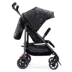 Diono Flexa Luxe Umbrella Stroller, Infant To Toddler, Car Seat Compatible, Adaptors Included -Chicco Kids Shop GUEST fa443418 d574 4200 ad98 4f9d7029202f