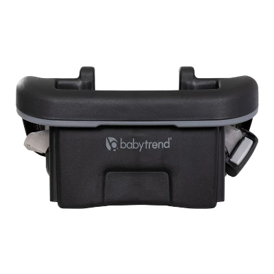Baby Trend EZ-Lift 35 Plus Infant Car Seat Base - Black 5 Baby Trend EZ-Lift 35 Plus Infant Car Seat Base - Black - Image 5