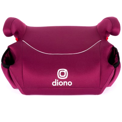 Diono Solana - Pack Of 2 Backless Booster Car Seats 9 Diono Solana - Pack Of 2 Backless Booster Car Seats - Image 9