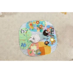 VTech 7-in-1 Senses & Stages Developmental Gym -Chicco Kids Shop GUEST fa837be8 fbfd 46b0 963d 00f4bce0c60d