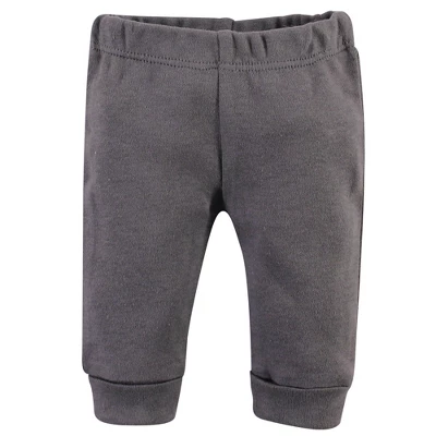 Touched By Nature Baby Boy Organic Cotton Preemie Layette 4pc Set, Fox, Preemie 2 Touched By Nature Baby Boy Organic Cotton Preemie Layette 4pc Set, Fox, Preemie - Image 2