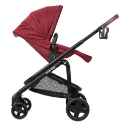 Maxi-Cosi Tayla Stroller - Essential Red -Chicco Kids Shop GUEST fb77b692 cadc 4a6d 9874 fdc3121fa662