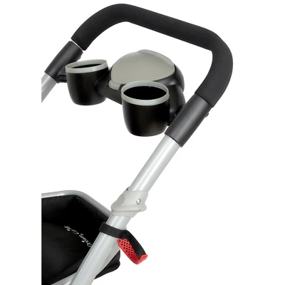 Dream On Me Track Tandem Stroller- Face To Face Edition 4 Dream On Me Track Tandem Stroller- Face To Face Edition - Image 4