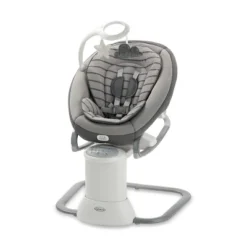 Graco Soothe My Way Baby Swing With Removable Rocker -Chicco Kids Shop GUEST fb965a6e e9ea 4a7f b50d d794ae29d55e