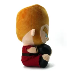 PureArts Tekken Plush Collectible Toy - Paul
