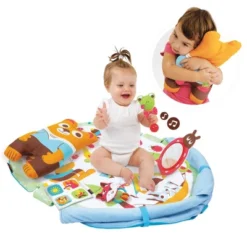 Yookidoo Play N Nap Gymotion 3-Stage Activity Gym -Chicco Kids Shop GUEST fbb3941d 8486 4db1 8821 9b2a1a94bc33
