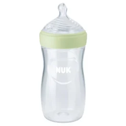 NUK 9 Fl Oz Simply Natural Baby Bottle - 2pk -Chicco Kids Shop GUEST fc32fa53 d874 461b 85a7 389e4cc8c3bb