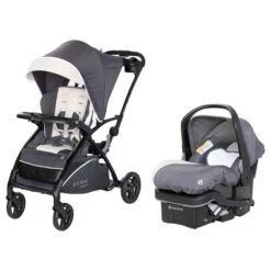Baby Trend Sit N' Stand 5-in-1 Shopper Stroller -Chicco Kids Shop GUEST fc34aa43 43b5 47ff 80a4 e1db60ecfb39
