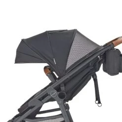 Larktale Crossover All-in-One Stroller And Wagon - Convert From A Single Baby Stroller To A Two Seater Pull Wagon With Canopy - Byron Black 8 Larktale Crossover All-in-One Stroller And Wagon - Convert From A Single Baby Stroller To A Two Seater Pull Wagon With Canopy - Byron Black -Chicco Kids Shop GUEST fc3c1735 0878 4f16 a38d 3a3702361633