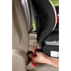 Graco Affix Highback Booster Car Seat -Chicco Kids Shop GUEST fc5a287b 36fa 4fb6 b848 c64be34efb81