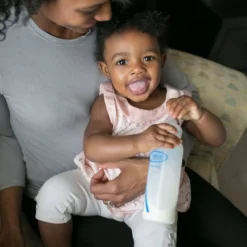 Dr. Brown's Dr. Brown's Anti-Colic Options+ Glass Baby Bottle - 8oz/2pk 26 Dr. Brown's Dr. Brown's Anti-Colic Options+ Glass Baby Bottle - 8oz/2pk -Chicco Kids Shop GUEST fc7ff311 a571 41dc b07e 873d67e86d14