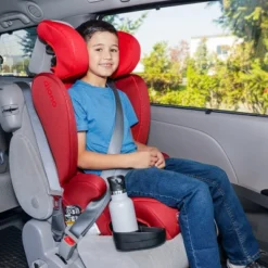 Diono Monterey 2XT Latch 2-in-1 Booster Car Seat