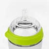 Comotomo Silicone Baby Bottle 8oz