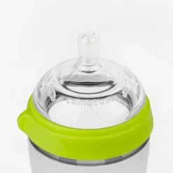 Comotomo Silicone Baby Bottle 8oz