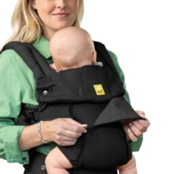 LILLEbaby Complete All Season Baby Carrier -Chicco Kids Shop GUEST fd9a7035 9db4 4845 9730 723121b13cff