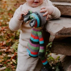 Pebble Stripey Donkey Rattle 11 Pebble Stripey Donkey Rattle -Chicco Kids Shop GUEST fdbaf5f3 08b9 48a0 9d9e 88f6e3d4f428