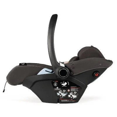 Peg Perego Primo Viaggio 4-35 Lounge Infant Car Seat 7 Peg Perego Primo Viaggio 4-35 Lounge Infant Car Seat - Image 7