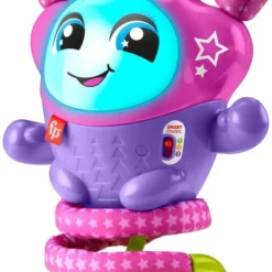 Fisher Price Fisher-Price DJ Bouncin' Star -Chicco Kids Shop GUEST fe11348c dca5 438c bb43 6a3a6034c3aa