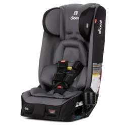 Diono Radian 3RXT Slim Fit 4 In 1 Child Safety Rear Facing And Forward Facing Convertible Car Seat With Steel Core 13 Diono Radian 3RXT Slim Fit 4 In 1 Child Safety Rear Facing And Forward Facing Convertible Car Seat With Steel Core -Chicco Kids Shop GUEST fe1bd00c 024c 498d 912e c78c19eab0bf