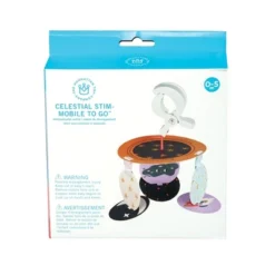 Manhattan Toy Celestial Stim Mobile To Go Developmental Travel Toy For Babies -Chicco Kids Shop GUEST fe34a479 b082 4b7d 963a 3e44bb1e281d