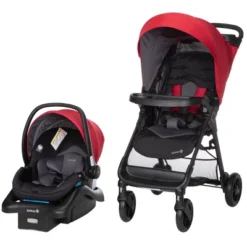 Safety 1st Smooth Ride Travel System -Chicco Kids Shop GUEST fe35c78e 4780 41b5 a448 fa57be312e5a