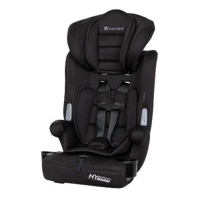 Baby Trend Hybrid 3-in-1 Combination Booster Car Seat 7 Baby Trend Hybrid 3-in-1 Combination Booster Car Seat - Image 7