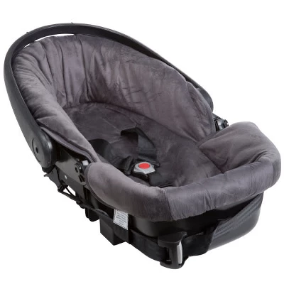 Safety 1st Dreamride Car Bed 4 Safety 1st Dreamride Car Bed - Image 4