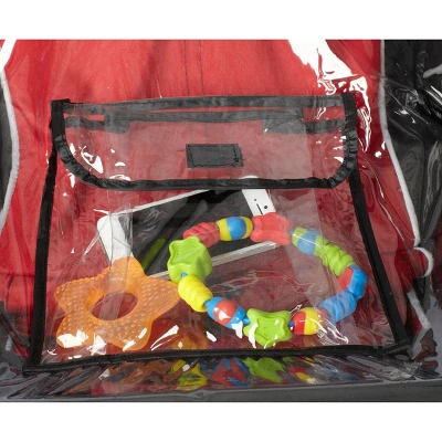 Graco Travel System Weather Shield 2 Graco Travel System Weather Shield - Image 2