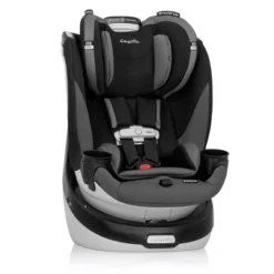 Evenflo Gold Revolve 360 Slim 2-in-1 Rotational Convertible Car Seat -Chicco Kids Shop GUEST ff94a542 a8b2 46f5 8055 1b9f2e01177e