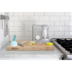 Beaba Babycook Baby Food Maker - Cloud 21 Beaba Babycook Baby Food Maker - Cloud -Chicco Kids Shop GUEST ffb117b2 ba84 41fd acd0 325212fc2729
