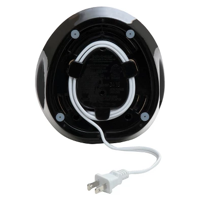 Baby Brezza Safe + Smart Bottle Warmer 7 Baby Brezza Safe + Smart Bottle Warmer - Image 7